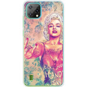 Чохол BoxFace Blackview Oscal C60 