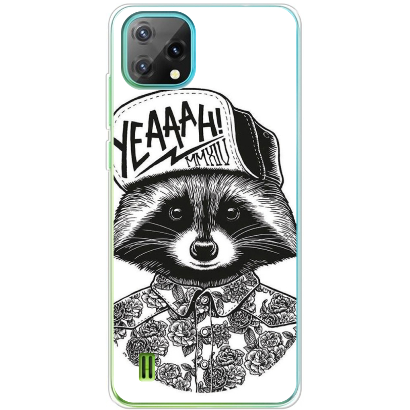 Чохол BoxFace Blackview Oscal C60 