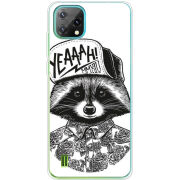 Чохол BoxFace Blackview Oscal C60 