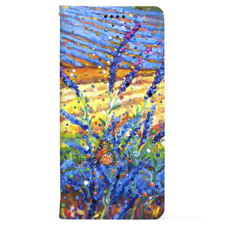 Чохол-книжка BoxFace для Infinix Note 50 Pro Plus 