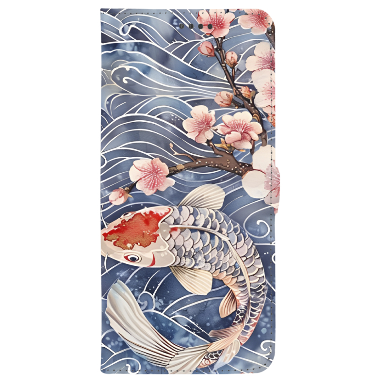 Чохол-книжка Stanford Side Magnet для Infinix Note 50 Pro Plus 