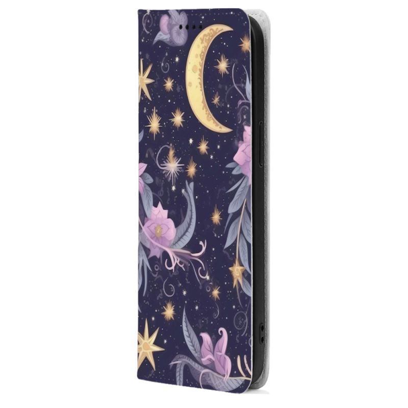 Чохол-книжка Stanford Side Magnet для Infinix Note 50 Pro Plus 