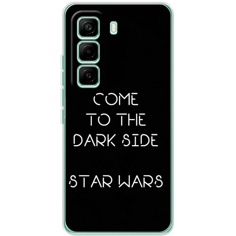 Чохол BoxFace Infinix Hot 60 Pro 