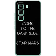 Чохол BoxFace Infinix Hot 60 Pro 