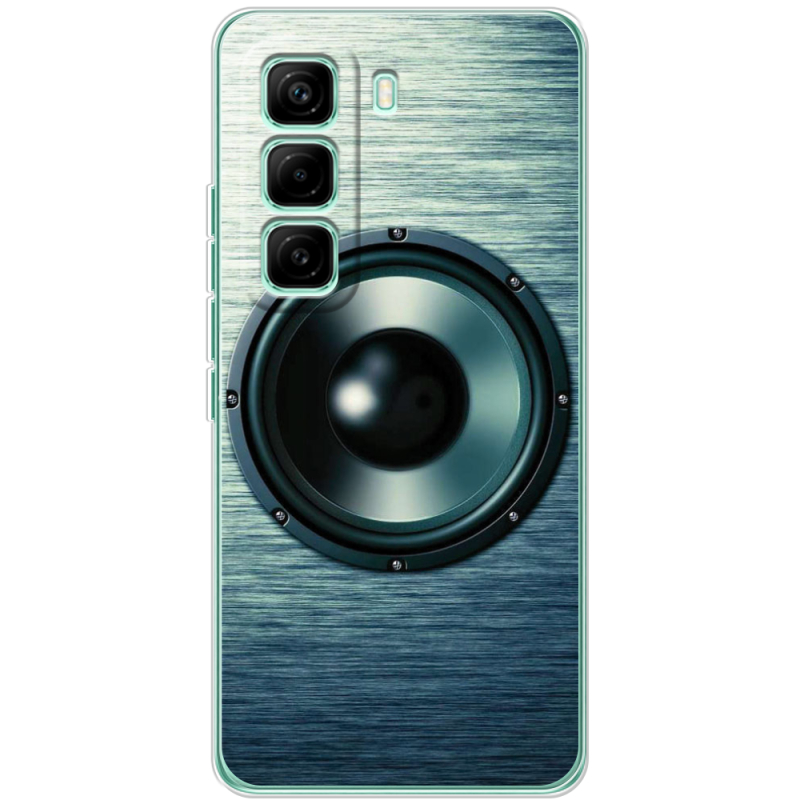 Чохол BoxFace Infinix Hot 60 Pro 