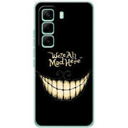 Чохол BoxFace Infinix Hot 60 Pro 