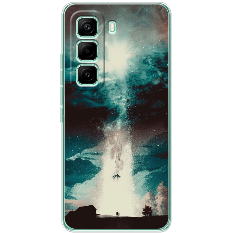 Чохол BoxFace Infinix Hot 60 Pro 