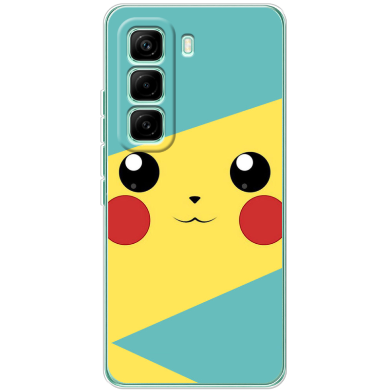 Чохол BoxFace Infinix Hot 60 Pro 