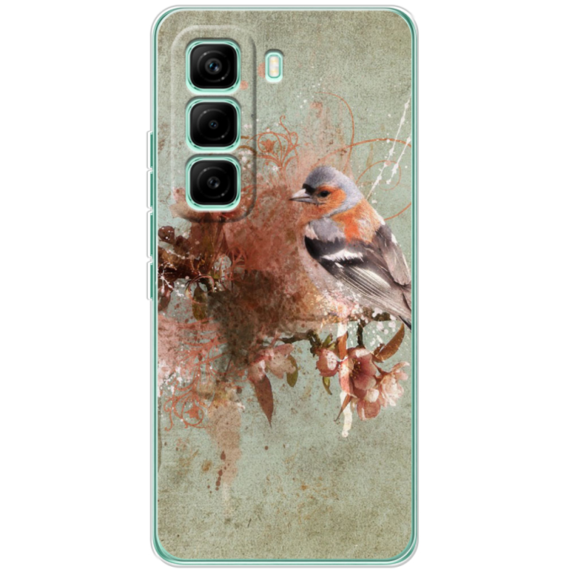 Чохол BoxFace Infinix Hot 60 Pro 