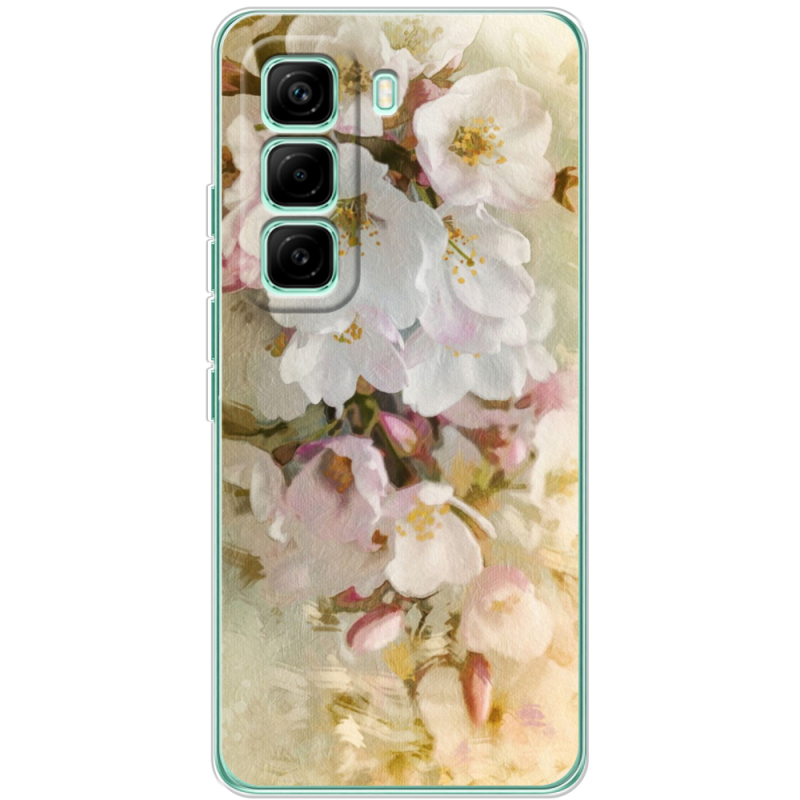 Чохол BoxFace Infinix Hot 60 Pro 