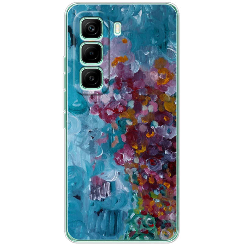 Чохол BoxFace Infinix Hot 60 Pro 