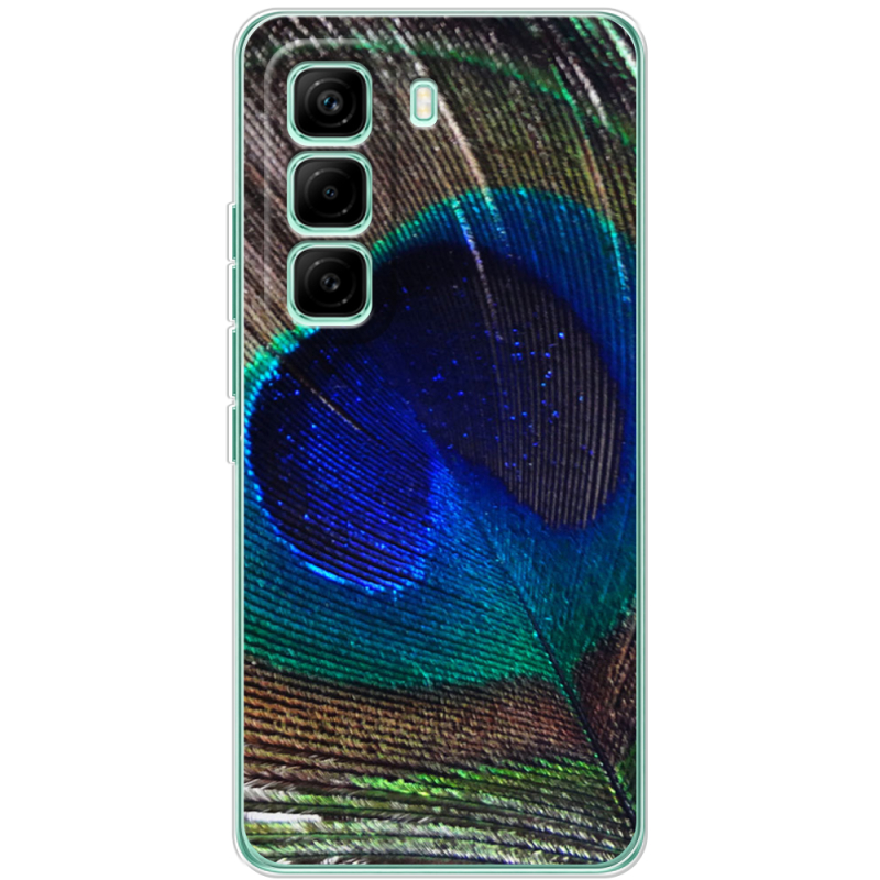 Чохол BoxFace Infinix Hot 60 Pro 