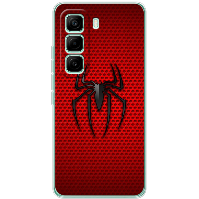 Чохол BoxFace Infinix Hot 60 Pro 