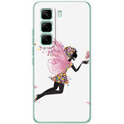 Чохол BoxFace Infinix Hot 60 Pro 