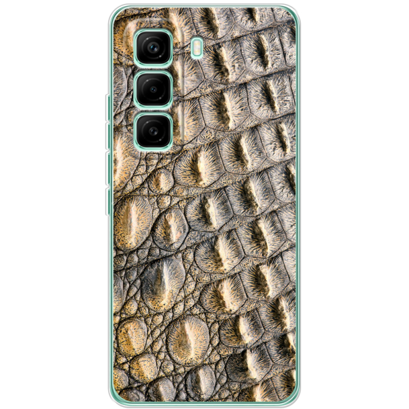 Чохол BoxFace Infinix Hot 60 Pro 