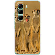 Чохол BoxFace Infinix Hot 60 Pro 