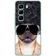 Чохол BoxFace Infinix Hot 60 Pro 