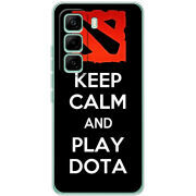 Чохол BoxFace Infinix Hot 60 Pro 