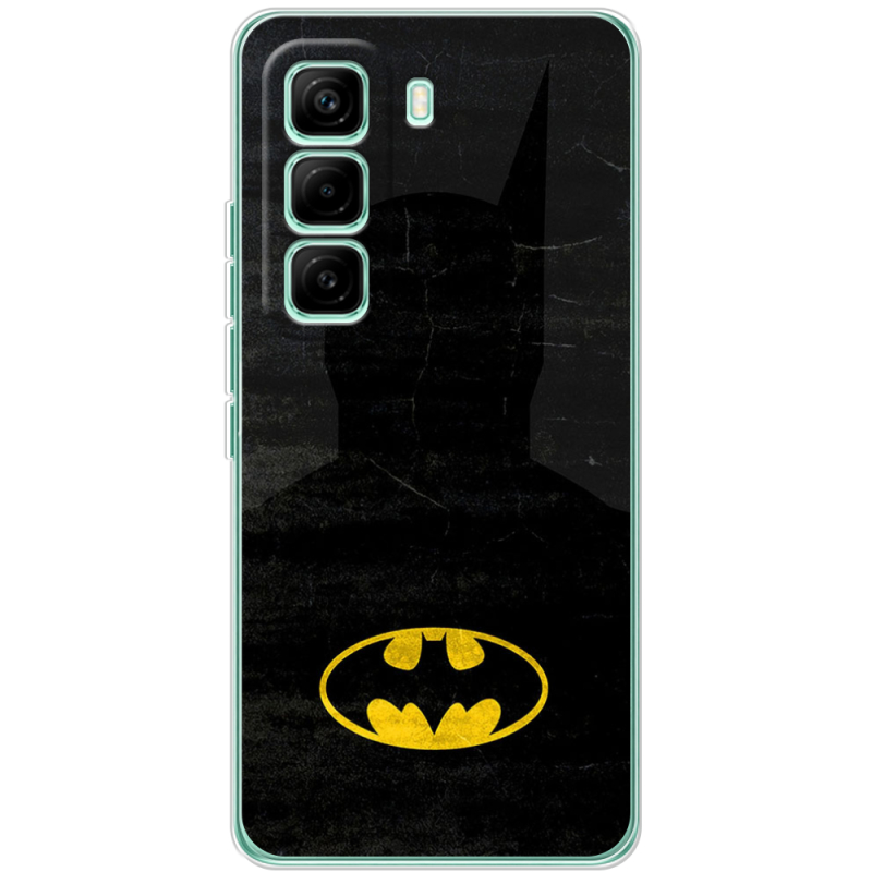 Чохол BoxFace Infinix Hot 60 Pro 