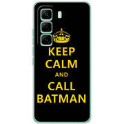 Чохол BoxFace Infinix Hot 60 Pro 