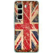 Чохол BoxFace Infinix Hot 60 Pro 