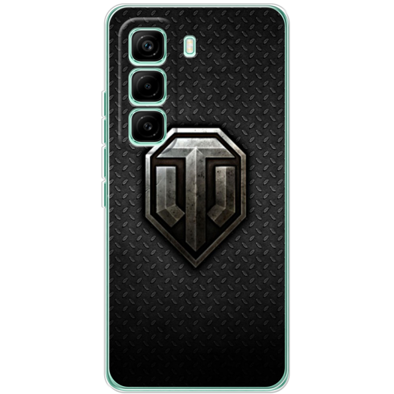 Чохол BoxFace Infinix Hot 60 Pro 