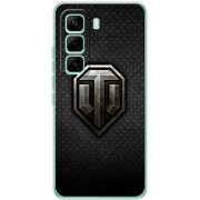 Чохол BoxFace Infinix Hot 60 Pro 