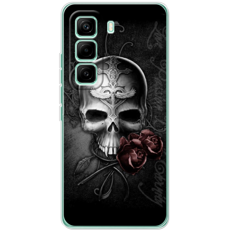 Чохол BoxFace Infinix Hot 60 Pro 