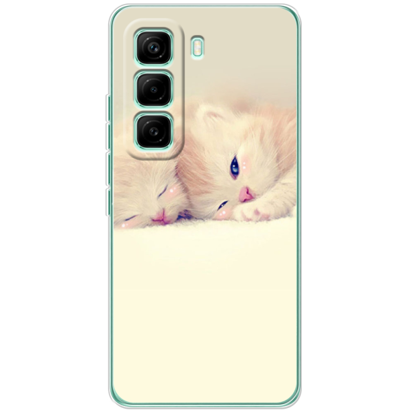 Чохол BoxFace Infinix Hot 60 Pro 