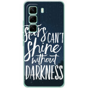 Чохол BoxFace Infinix Hot 60 Pro 