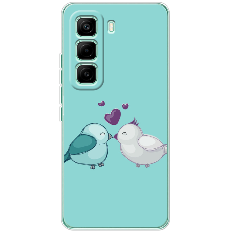 Чохол BoxFace Infinix Hot 60 Pro 