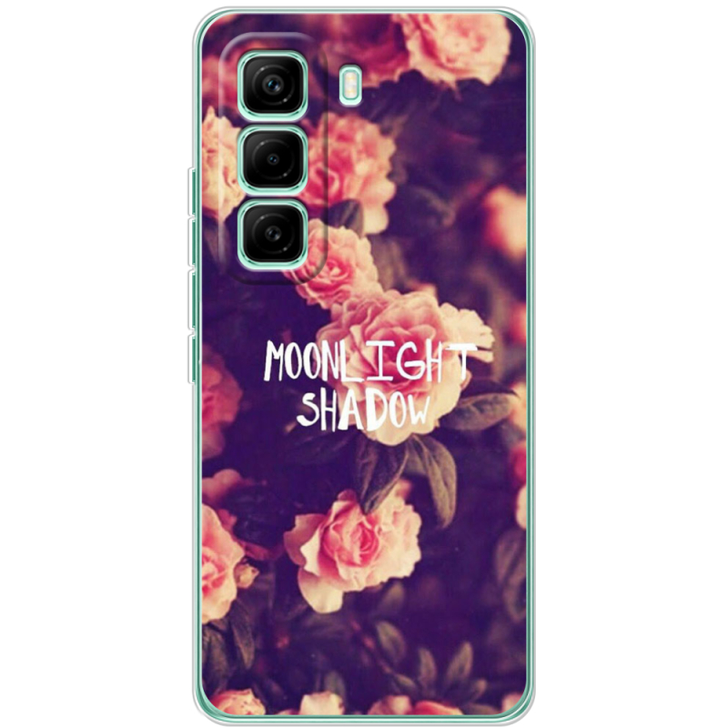 Чохол BoxFace Infinix Hot 60 Pro 