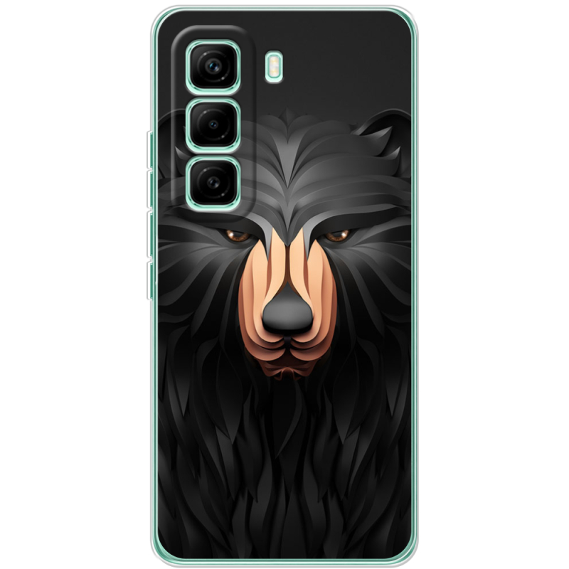 Чохол BoxFace Infinix Hot 60 Pro 