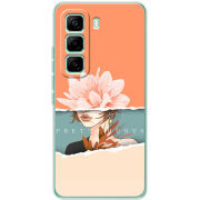 Чохол BoxFace Infinix Hot 60 Pro 