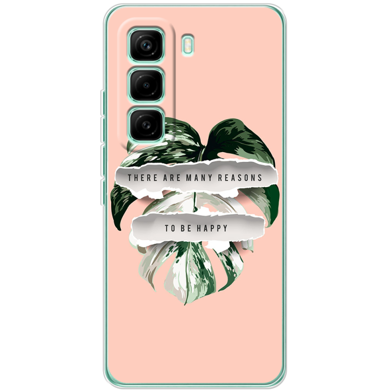 Чохол BoxFace Infinix Hot 60 Pro 