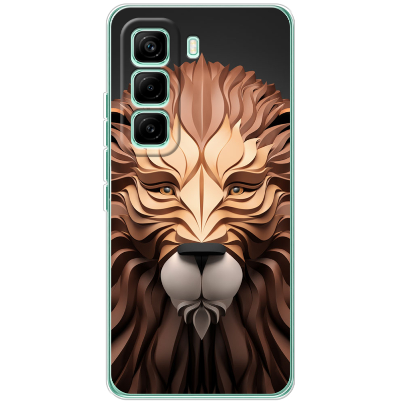 Чохол BoxFace Infinix Hot 60 Pro 