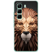 Чохол BoxFace Infinix Hot 60 Pro 