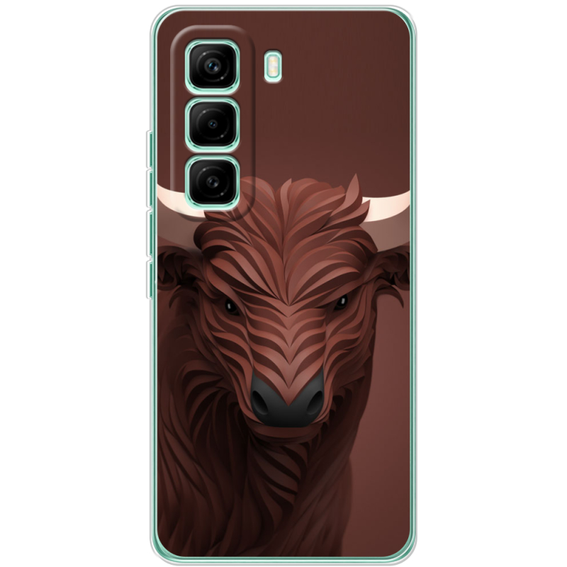 Чохол BoxFace Infinix Hot 60 Pro 