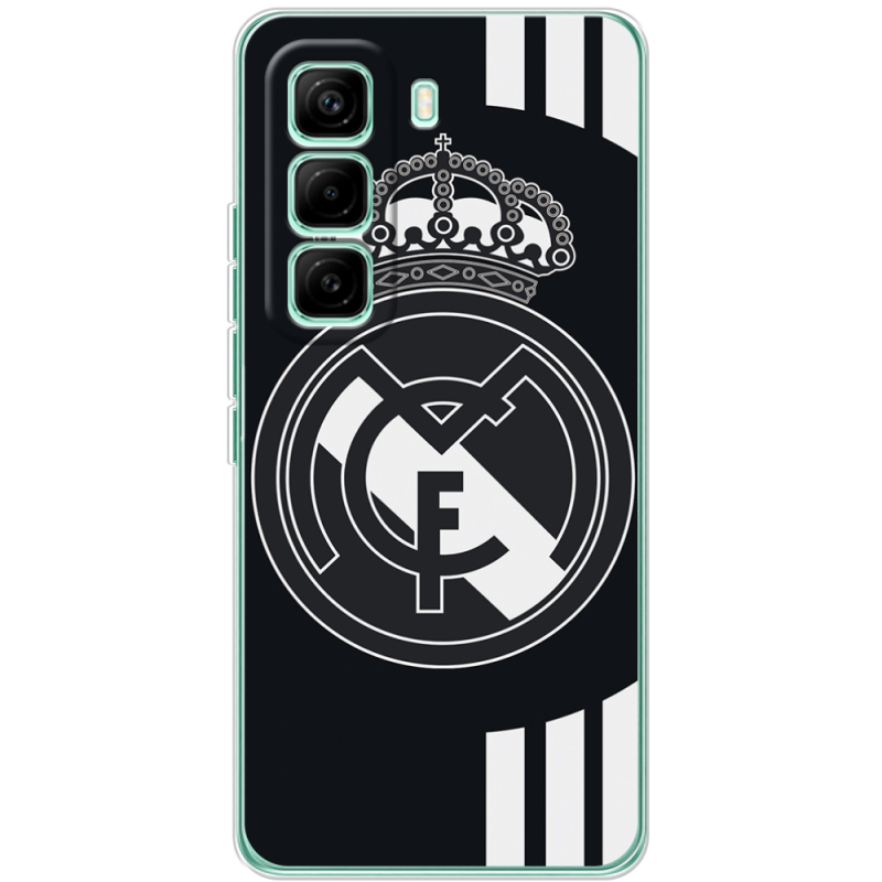 Чохол BoxFace Infinix Hot 60 Pro Real Football