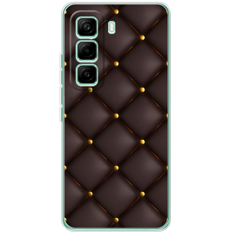 Чохол BoxFace Infinix Hot 60 Pro 