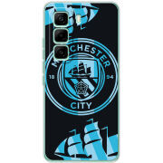 Чохол BoxFace Infinix Hot 60 Pro FC M-City