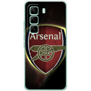 Чохол BoxFace Infinix Hot 60 Pro 