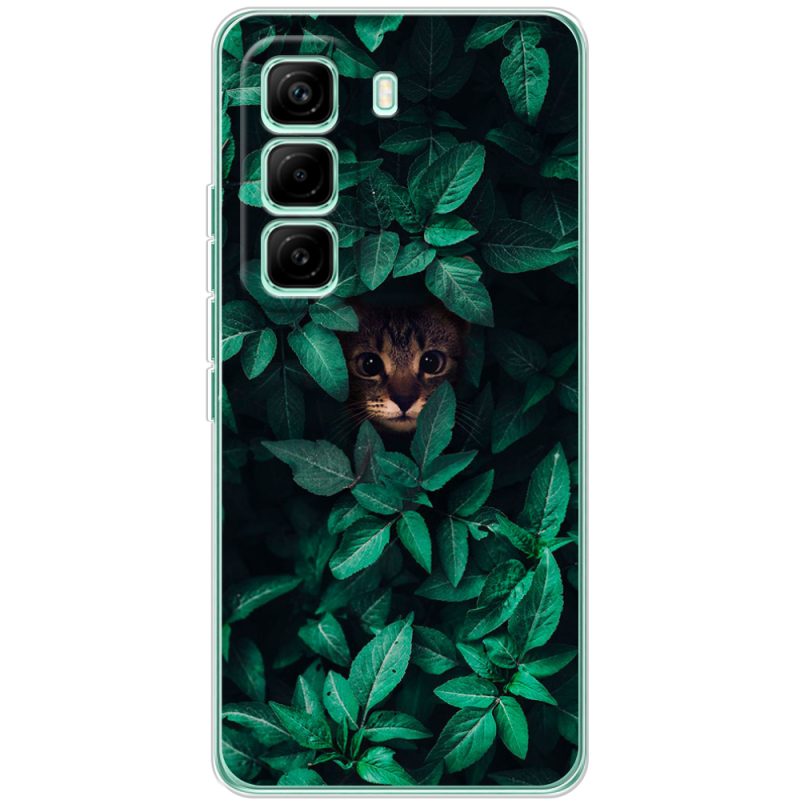 Чохол BoxFace Infinix Hot 60 Pro 