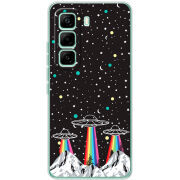 Чохол BoxFace Infinix Hot 60 Pro 