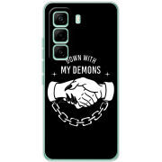 Чохол BoxFace Infinix Hot 60 Pro 