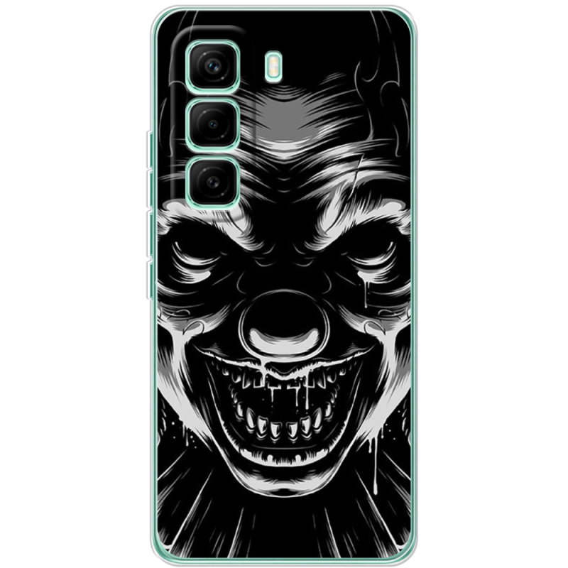 Чохол BoxFace Infinix Hot 60 Pro 