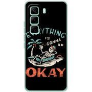 Чохол BoxFace Infinix Hot 60 Pro 