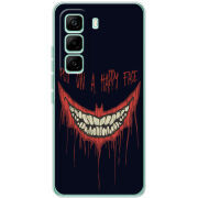 Чохол BoxFace Infinix Hot 60 Pro 