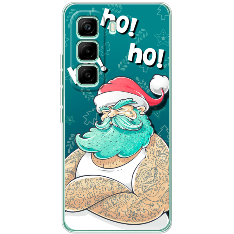 Чохол BoxFace Infinix Hot 60 Pro 