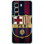 Чохол BoxFace Infinix Hot 60 Pro 